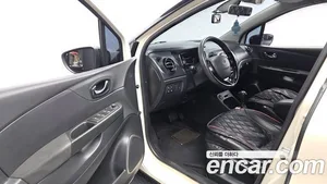 Renault QM3, 2014 — миниатюра 13