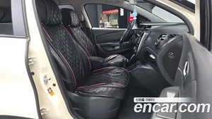 Renault QM3, 2014 — миниатюра 17