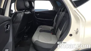 Renault QM3, 2014 — миниатюра 18
