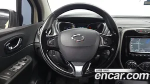 Renault QM3, 2014 — миниатюра 19