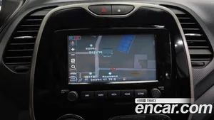 Renault QM3, 2014 — миниатюра 20