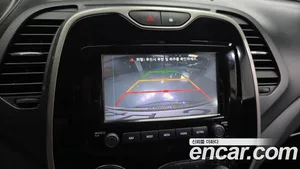 Renault QM3, 2014 — миниатюра 21