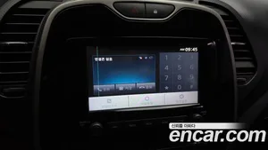 Renault QM3, 2014 — миниатюра 22