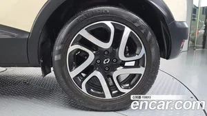 Renault QM3, 2014 — миниатюра 7