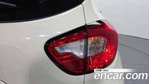 Renault QM3, 2014 — миниатюра 9