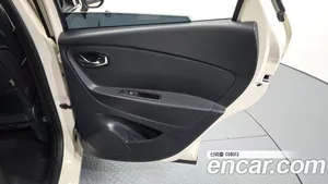 Renault QM3, 2014 — миниатюра 15