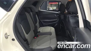 Renault QM3, 2014 — миниатюра 16