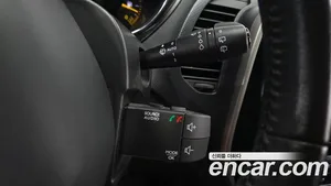 Renault QM3, 2014 — миниатюра 27