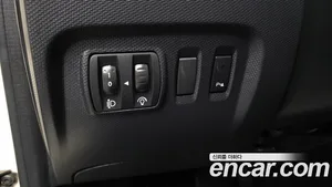 Renault QM3, 2014 — миниатюра 30