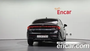 Kia K5, 2021 — миниатюра 4