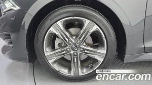 Kia K5, 2021 — миниатюра 5