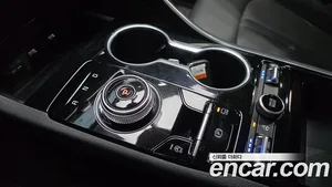 Kia K5, 2021 — миниатюра 9