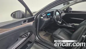Kia K5, 2021 — миниатюра 11