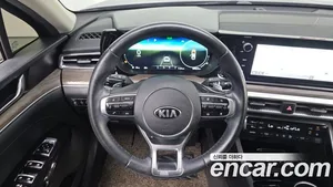 Kia K5, 2021 — миниатюра 14