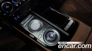 Genesis G80, 2022 — миниатюра 12