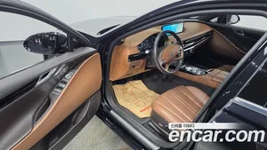 Genesis G80, 2022 — миниатюра 13