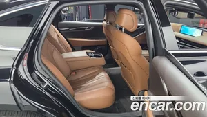 Genesis G80, 2022 — миниатюра 18
