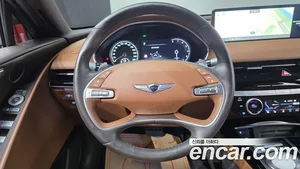 Genesis G80, 2022 — миниатюра 20