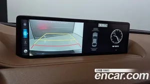 Genesis G80, 2022 — миниатюра 21
