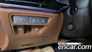 Genesis G80, 2022 — миниатюра 25