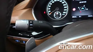 Genesis G80, 2022 — миниатюра 26