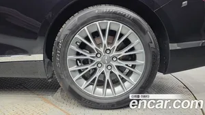 Genesis G80, 2022 — миниатюра 7