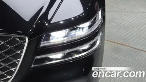 Genesis G80, 2022 — миниатюра 8