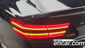 Genesis G80, 2022 — миниатюра 9