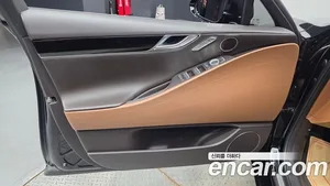 Genesis G80, 2022 — миниатюра 14