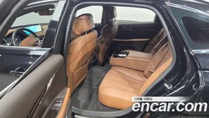 Genesis G80, 2022 — миниатюра 16
