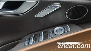 Genesis G80, 2022 — миниатюра 28