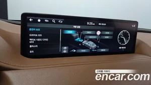 Genesis G80, 2022 — миниатюра 29