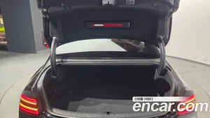 Genesis G80, 2022 — миниатюра 30