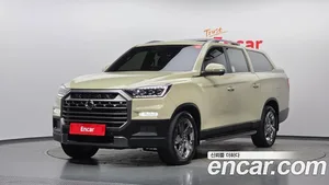 KGM Rexton, 2024 — миниатюра 1