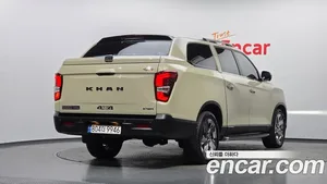 KGM Rexton, 2024 — миниатюра 2