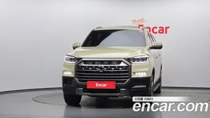 KGM Rexton, 2024 — миниатюра 3