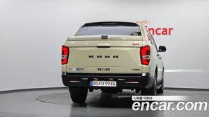 KGM Rexton, 2024 — миниатюра 4