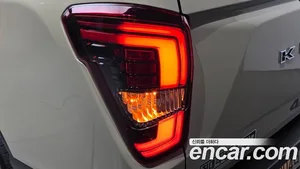 KGM Rexton, 2024 — миниатюра 9