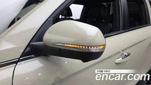 KGM Rexton, 2024 — миниатюра 30