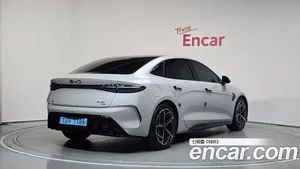 BYD Seal, 2025 — миниатюра 2