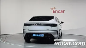 BYD Seal, 2025 — миниатюра 4