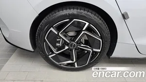 BYD Seal, 2025 — миниатюра 5