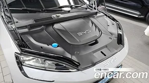 BYD Seal, 2025 — миниатюра 6