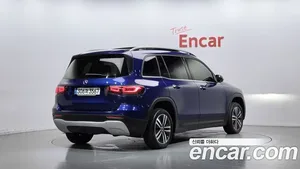 Mercedes-Benz GLB-Class, 2021 — миниатюра 2