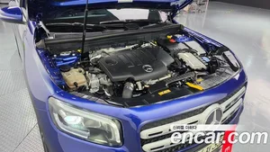 Mercedes-Benz GLB-Class, 2021 — миниатюра 6