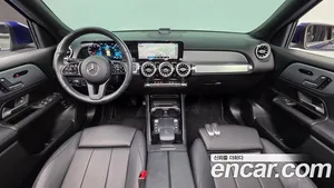 Mercedes-Benz GLB-Class, 2021 — миниатюра 10
