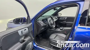 Mercedes-Benz GLB-Class, 2021 — миниатюра 13