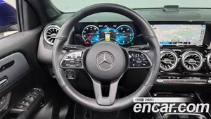 Mercedes-Benz GLB-Class, 2021 — миниатюра 19