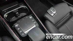 Mercedes-Benz GLB-Class, 2021 — миниатюра 25