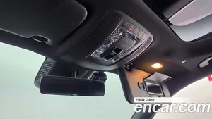 Mercedes-Benz GLB-Class, 2021 — миниатюра 27